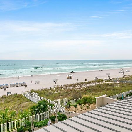 Villa Twin Palms 402 Panama City Beach Exterior foto