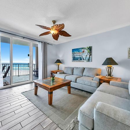 Villa Twin Palms 402 Panama City Beach Exterior foto