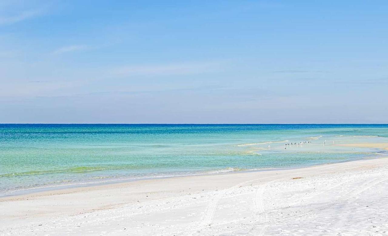 Villa Twin Palms 402 Panama City Beach Exterior foto