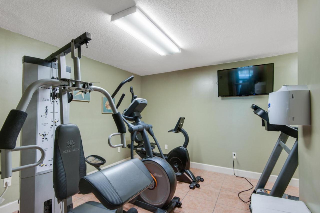 Villa Twin Palms 402 Panama City Beach Exterior foto