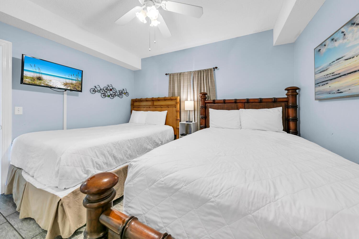 Villa Twin Palms 402 Panama City Beach Exterior foto