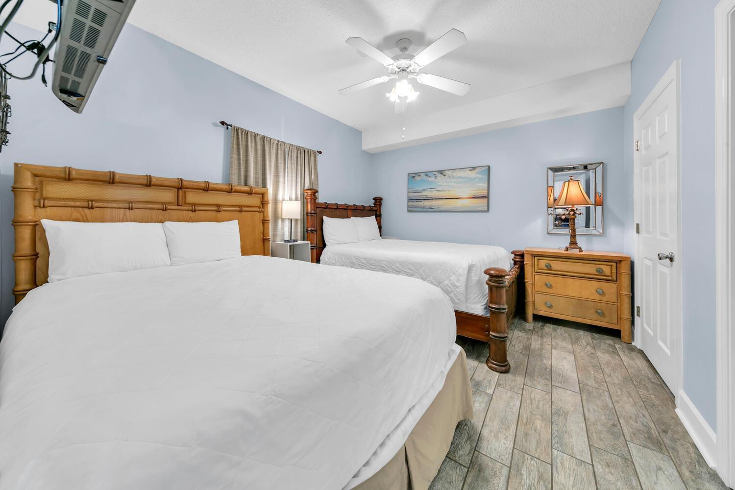 Villa Twin Palms 402 Panama City Beach Exterior foto