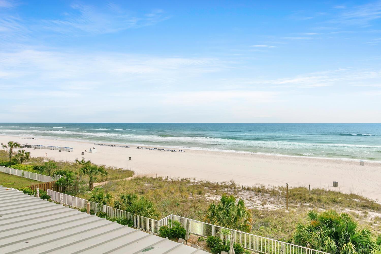 Villa Twin Palms 402 Panama City Beach Exterior foto